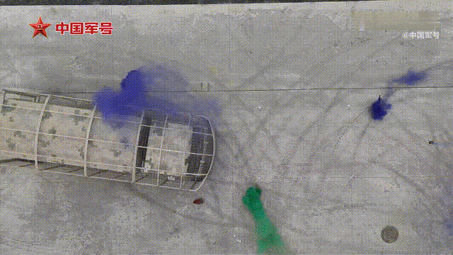 俄乌冲突无人机大量应用，确实改变了现代作战模式，比如汽车兵们已经开始在防具上想办