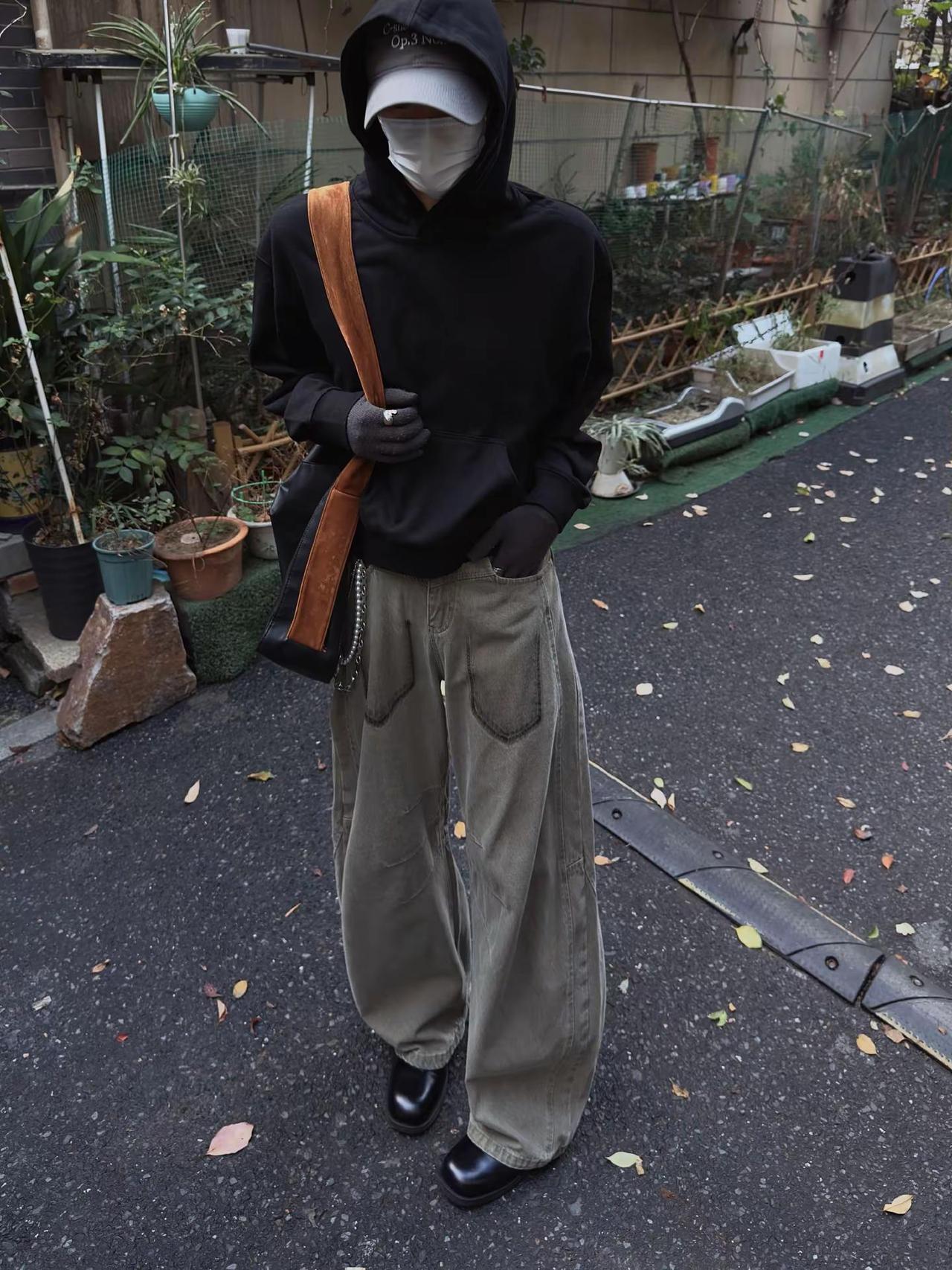 穿搭没有定义 穿自己喜欢的就好。男生穿搭 ootd 穿搭尖子生企划