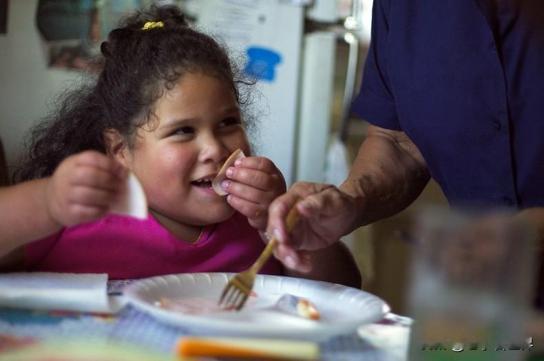 【重点关注：美国儿童和青少年的超重率已达到历史新高】
华盛顿时间2026年2月2