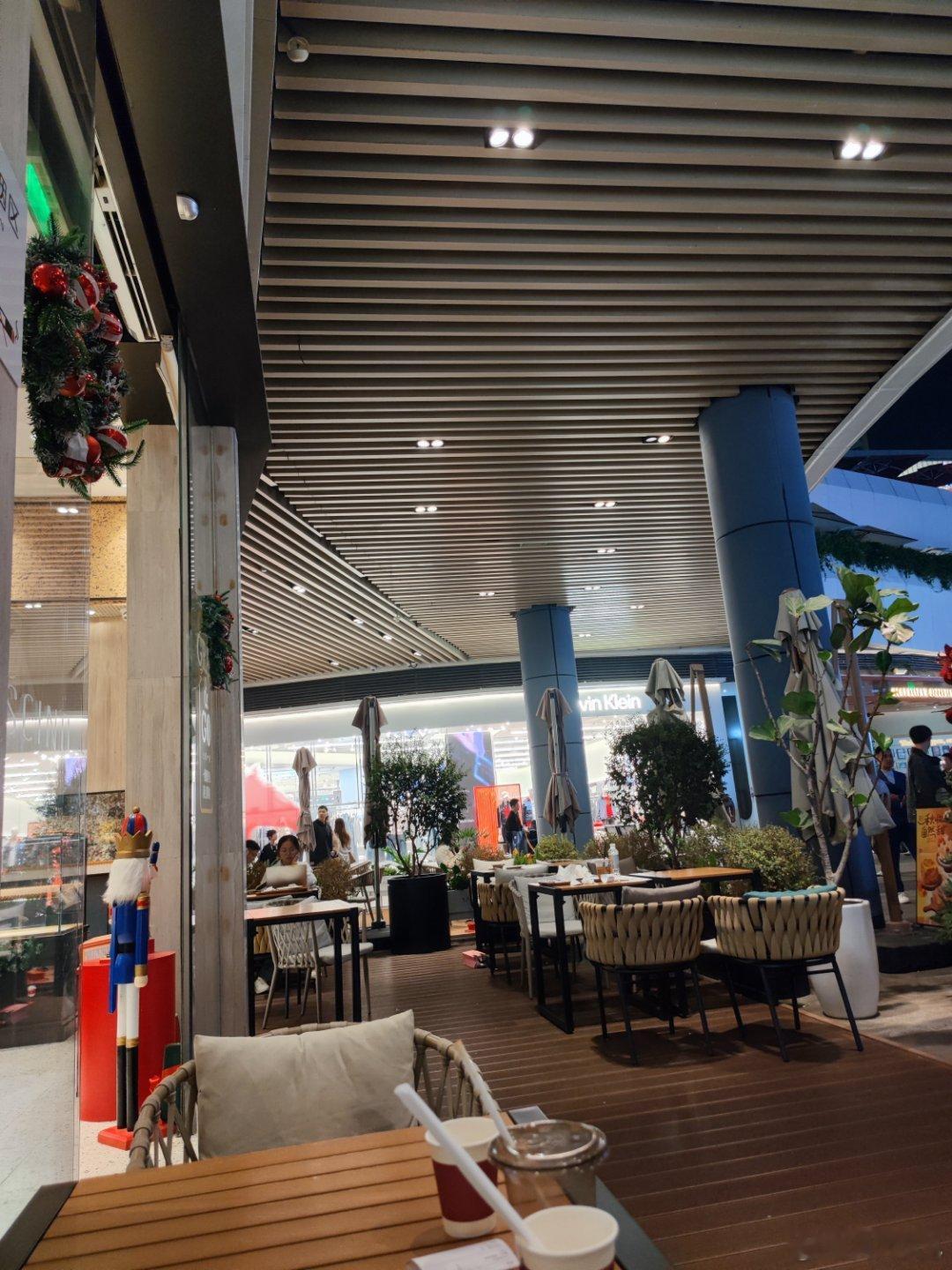 深圳很宜居前提是你有钱 