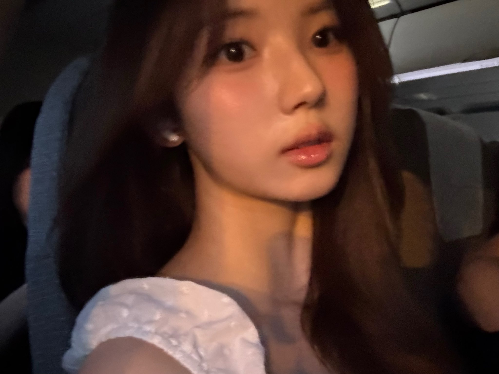 260517 tripleS Jiwoo李知禹 