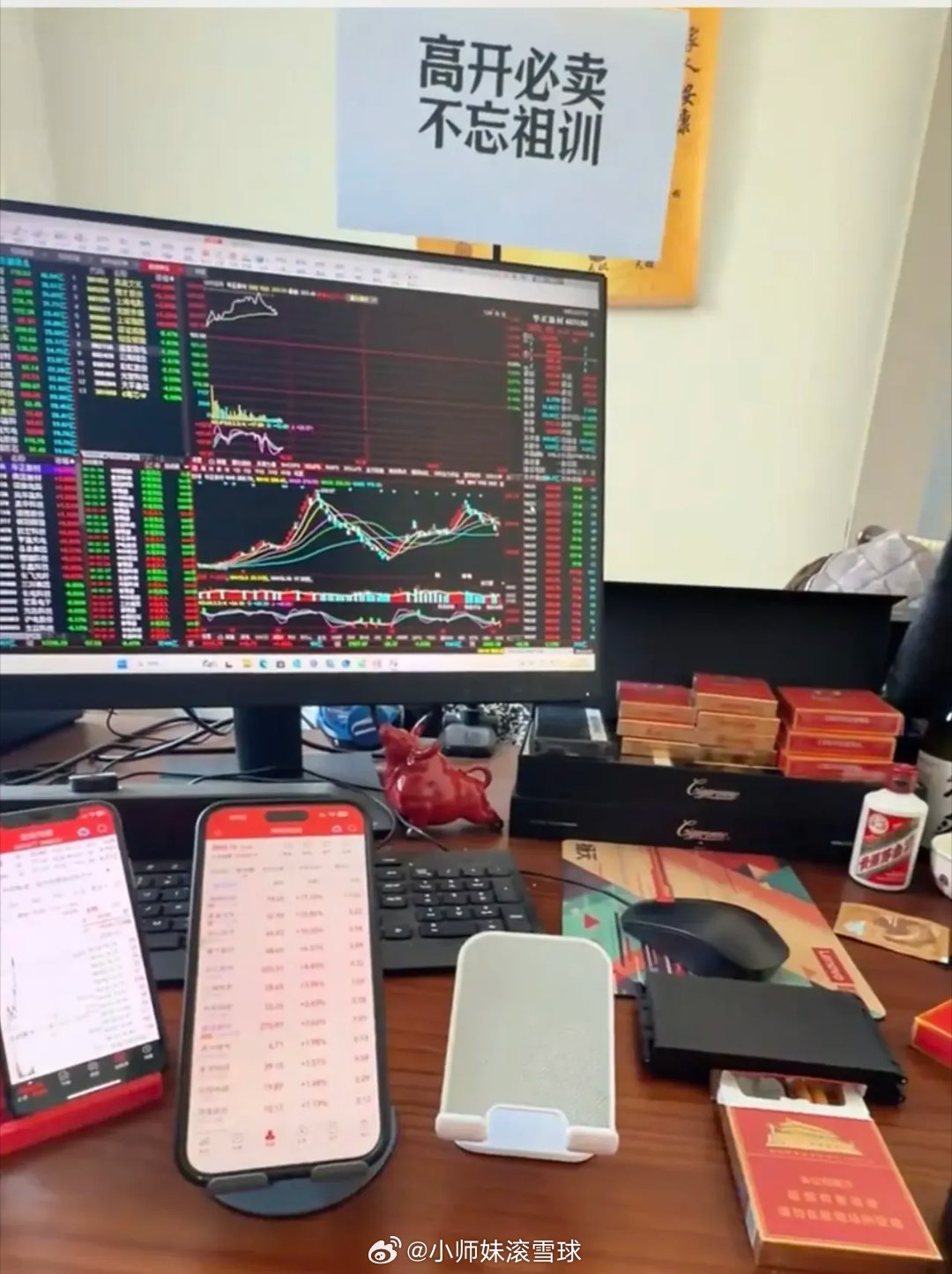 明天A股预判：高开别追，回踩才见真章周五深V把3674抢回来，创业板从跌3%拉到