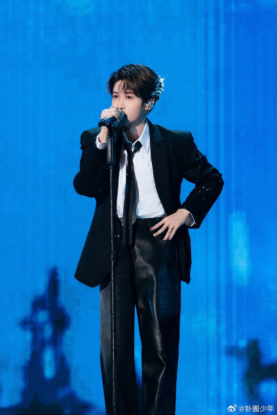 檀健次方反对被生成AI内容工作室抵制利用檀健次生成AI内容针对AI生成内容乱象，