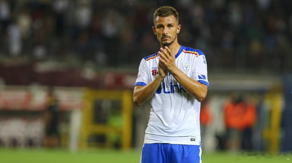 现效力于意乙卡坦扎罗的中场欧登，本人已同意加盟南通支云，但俱乐部始终未向球员方反