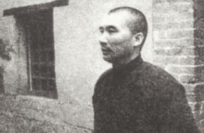 1948年，王耀武逃跑前特提醒手下：此战和抗战不同，大家莫轻生。我受栽培多年，理