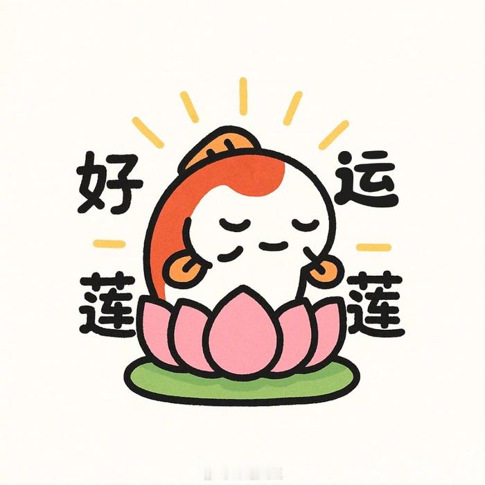 会星座的兔子 转发锦鲤，好运庇佑，许愿许愿，希望你事事称心，所想之事都会如愿达成