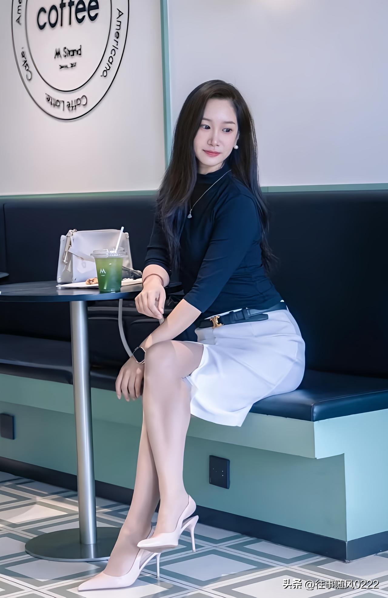 日常上班照搬这套，低调优雅很显身段[比心][比心]