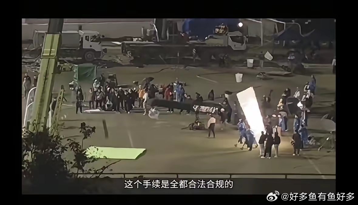 终于搞明白了，为啥功夫女足不实景拍摄，而都是绿布，不是为了省钱，而是有人捣乱，所