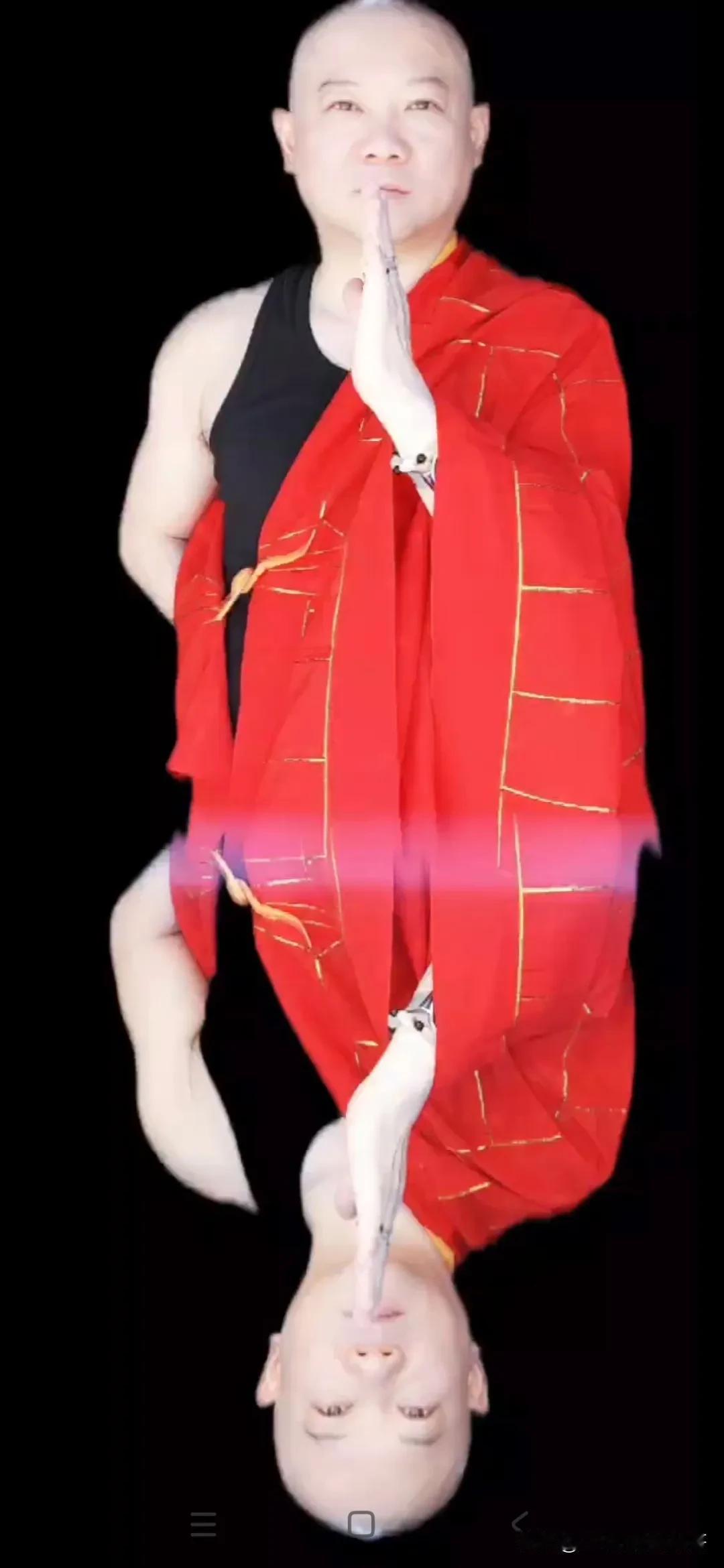  满脑子都是怎么还清人情债，安顿好父母、儿女，然后，一片竹林、一座庙宇、一壶清茶
