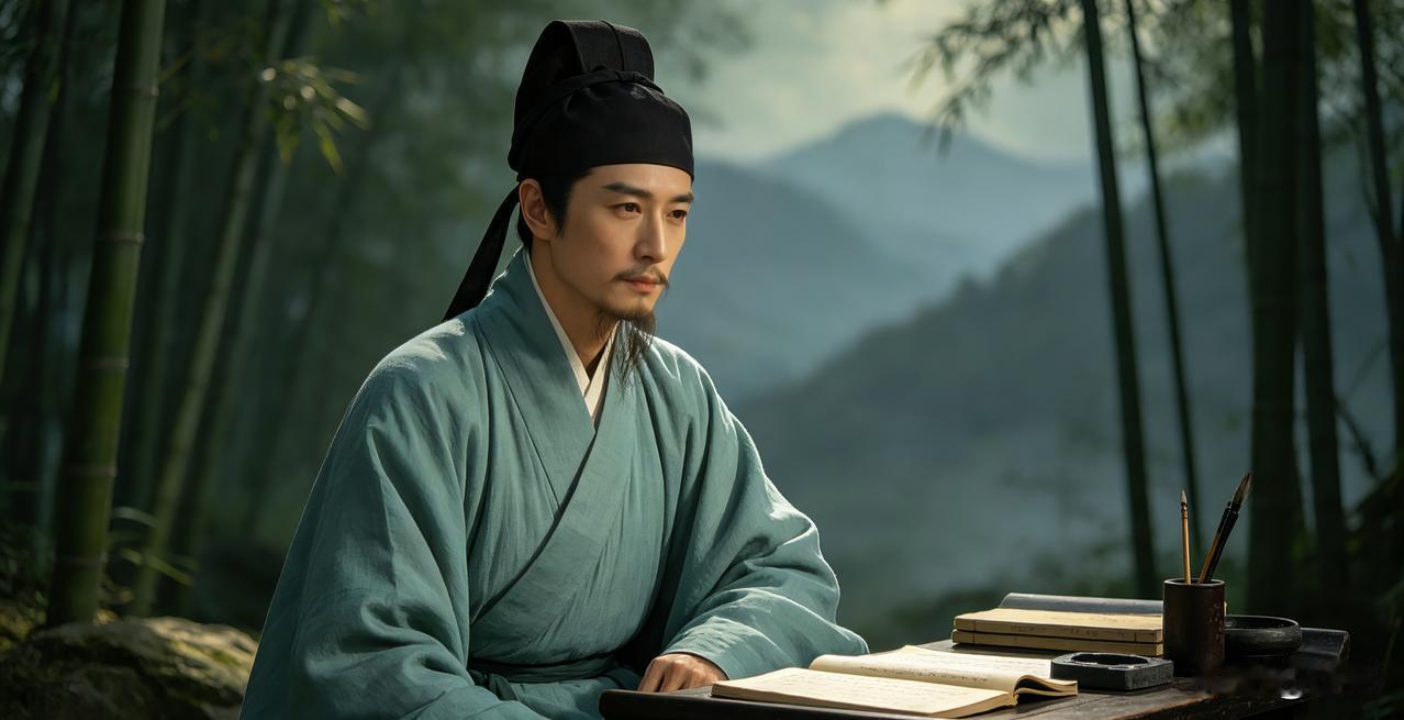 千万孤独之后，柳宗元的长歌楚天
 
人生极致的孤独，从来不是孤身一人，是满腹抱负