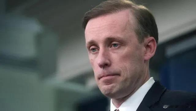 沙利文要来了，大家欢迎吗？我们就不管他对我们友不友好了，因为他的作用其实不大。看