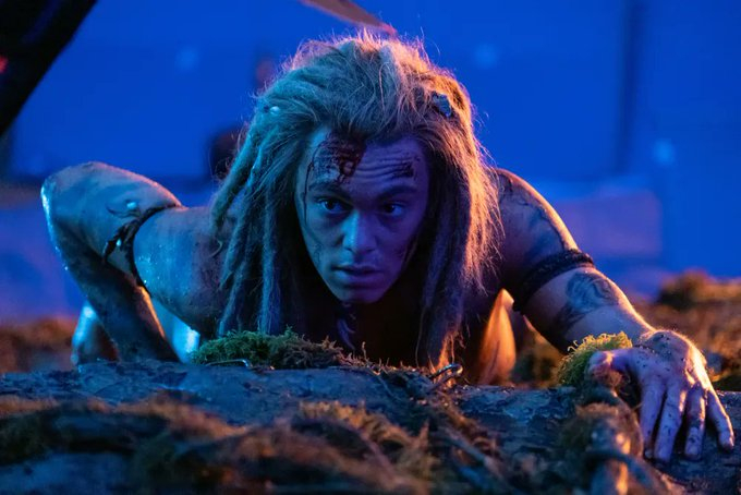 《阿凡达》系列总票房正式突破60亿美金，成为全球首个总票房收入突破60亿美元的三