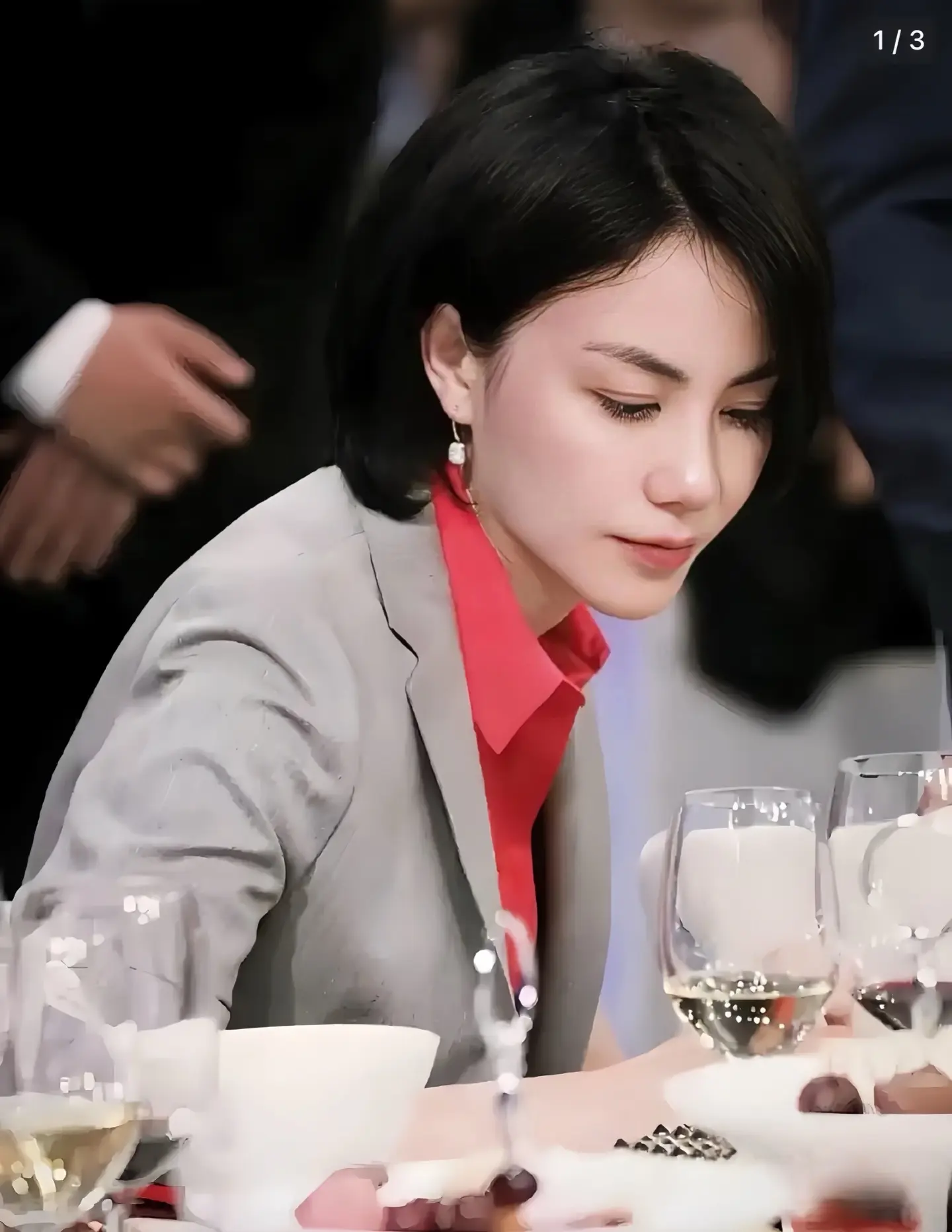 入了心的一句话： “照顾好自己，世界才会属于你，身体是自己，时间是自己...