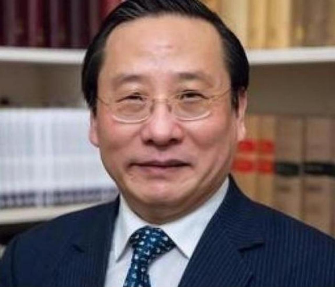 高志凯教授指出，和菲律宾谈领土争端用不着扯别的，干脆把1898年的美西条约拿出来