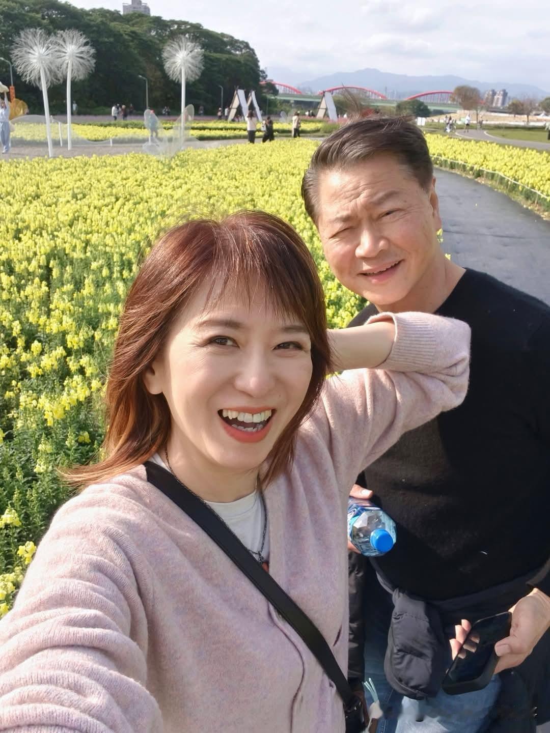 赖岳谦教授和周玉琴主播的春节
马年春节已经结束了，大家陆陆续续也复工了。我作为琴