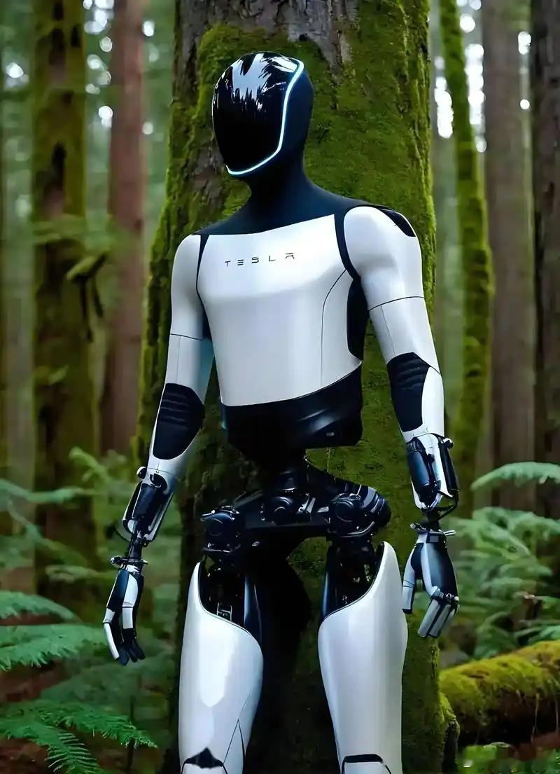 10 年后，它们能是载入历史的机器人的“老三样”吗？