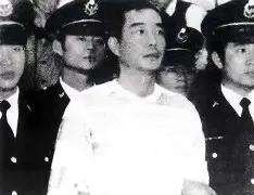 我宁愿被共产党管着，也不让台湾被外人拿走！这番话竟然出自于台湾黑帮大佬陈启礼之口