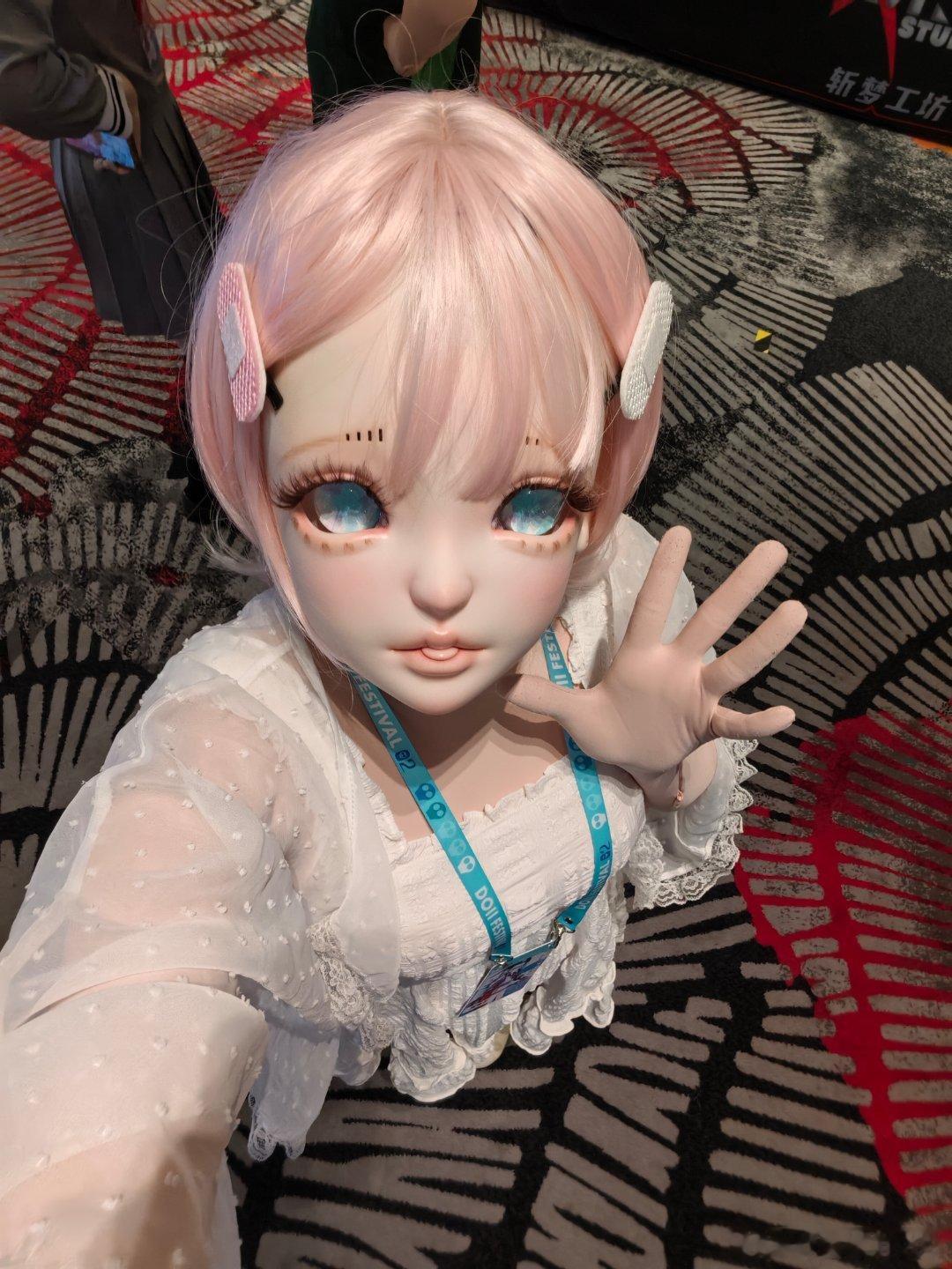 kigurumi 咪ʕ•ᴥ•ʔ 