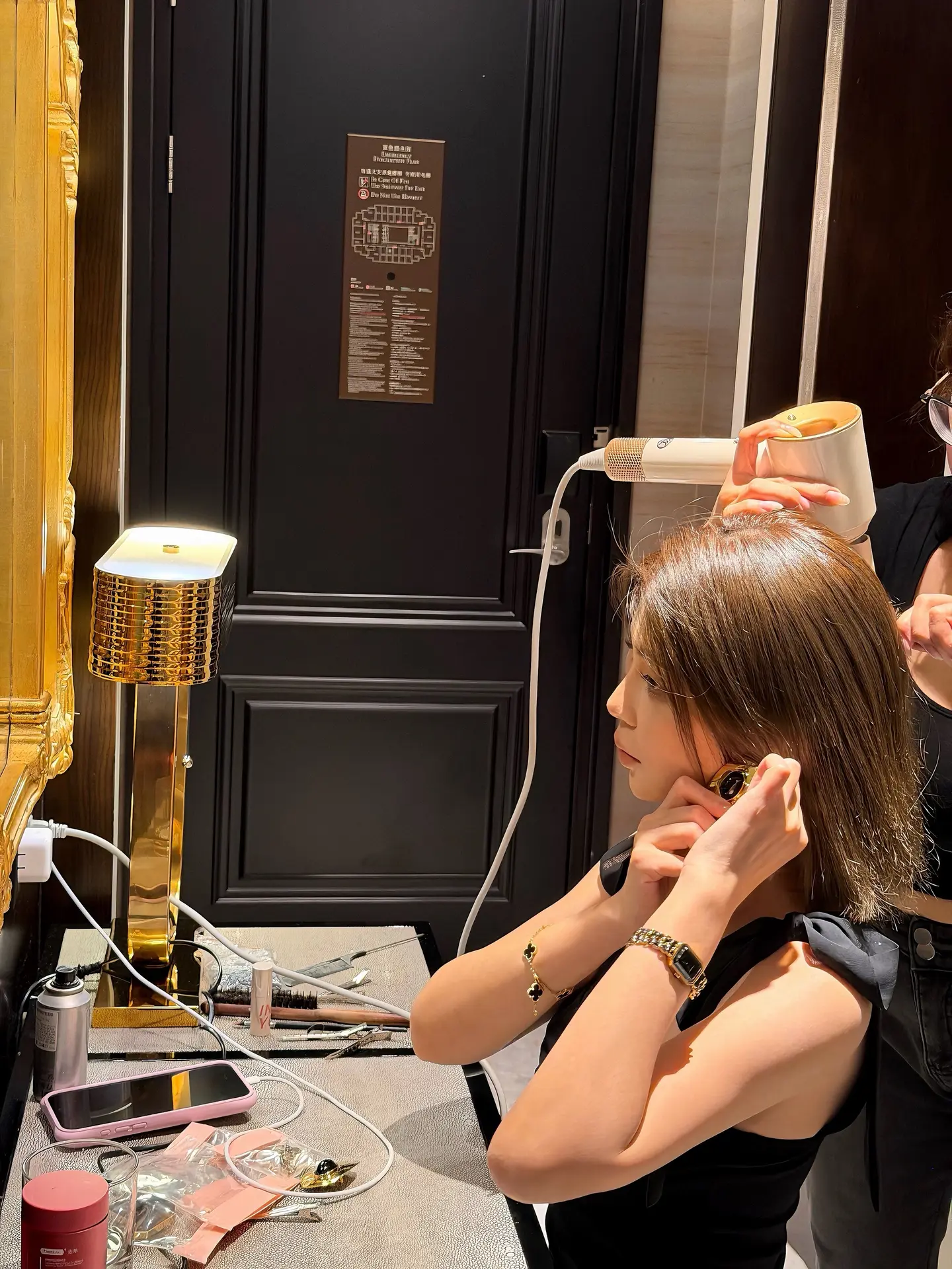 斐萃上海活动。