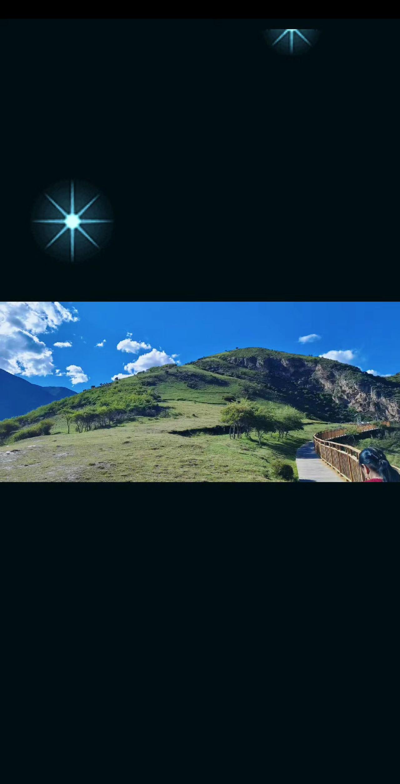 与其在人间逢场作戏，不如在山间做个率性妖怪，活得赤诚又自由，愿我们都能寻得属于自