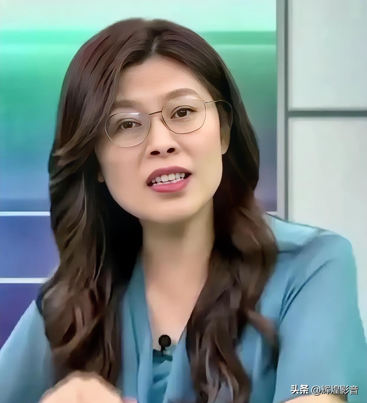 撕破脸！郑丽文公开炮轰卢秀燕，蓝营内斗彻底公开化
 
别再被误导了！国民党喊了多