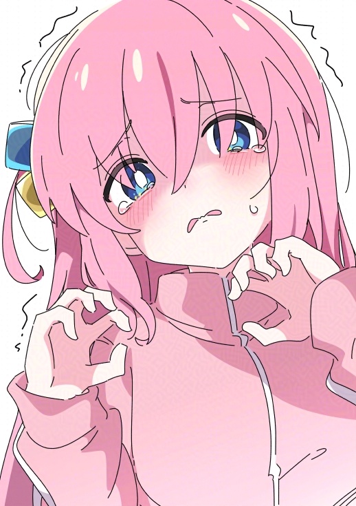 波奇酱画师：Ｉｘｙ（いくしー） 