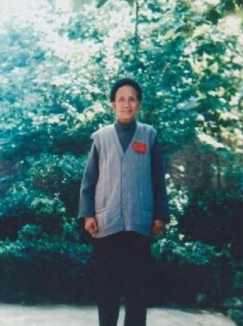 1953年，女匪程莲珍被俘，谁料毛主席知道后，却诙谐地说：“大西南竟然出了一个女