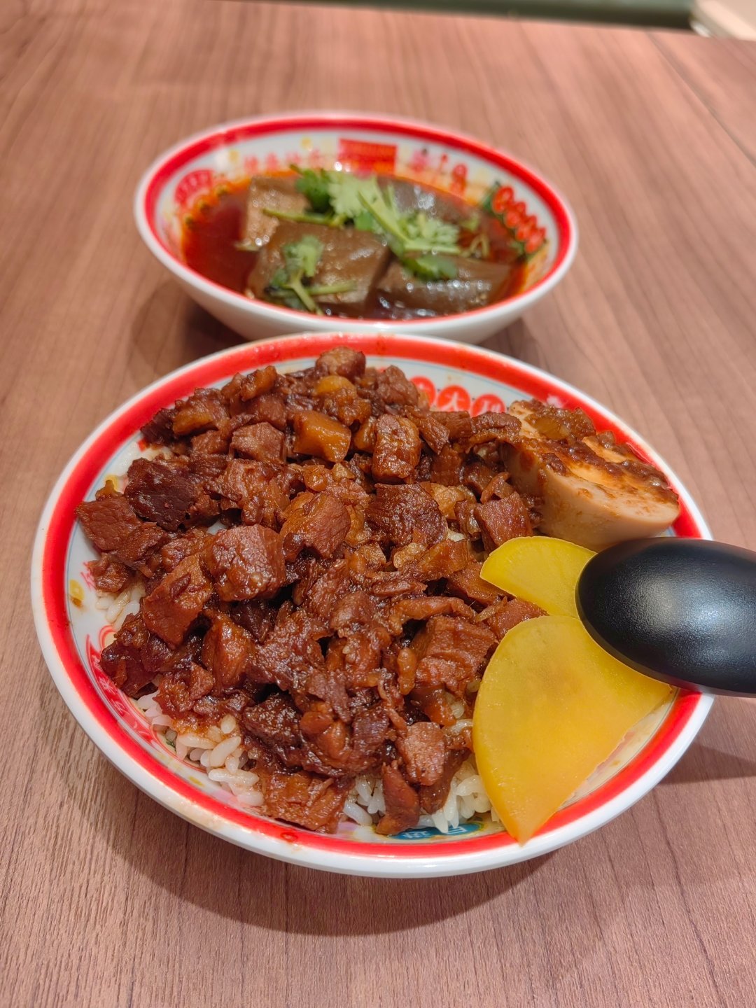 生活手记吃卤肉饭 长沙·长沙万象城