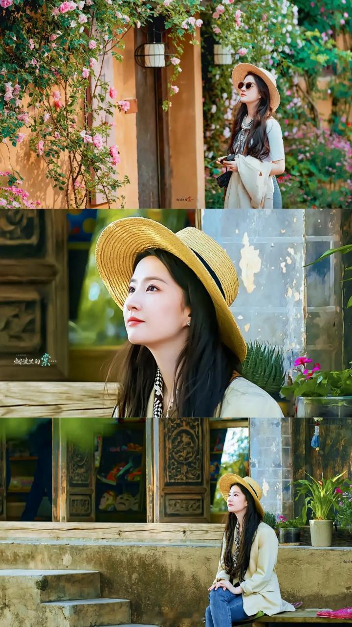 去有风的地方或将拍第二季 《去有风的地方》我起码完整刷了三遍，片段更是看了无数遍