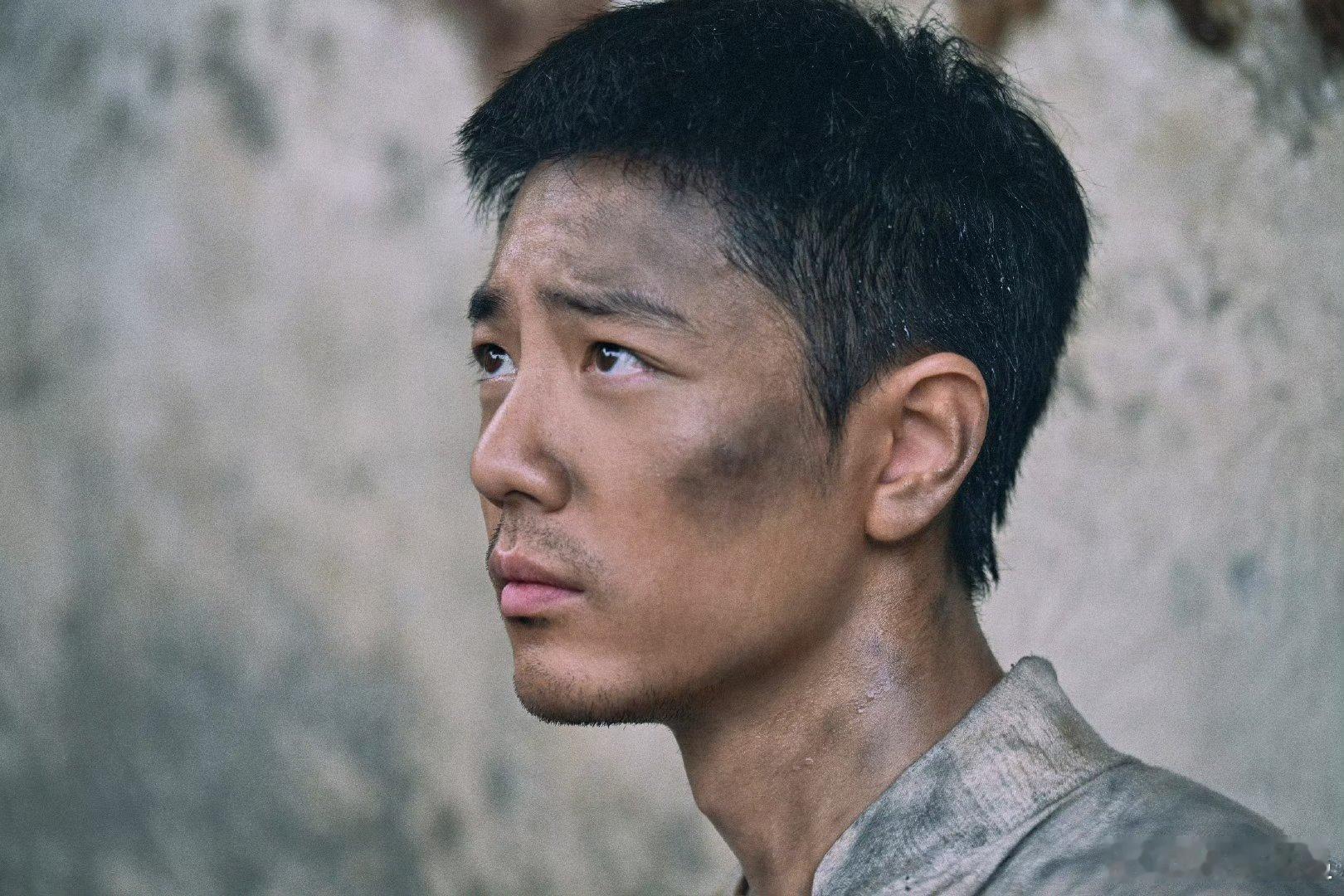 肖战感谢1000万位观众的喜爱肖战感谢千万观众 好的 