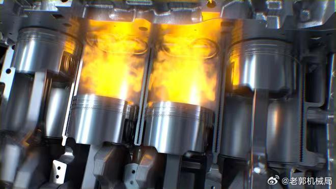 发动机技术在“原地踏步”？这事儿还真不赖车企“不求上进”。大家都知道，一台燃油车