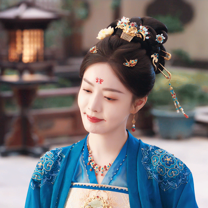 赵尧珂依旧girlshelpgirls赵公子这顿打挨得不冤，支持冷月正义出击 