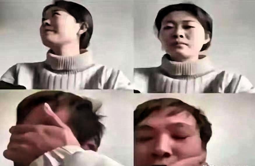 铜陵燕冬萍这结局，纯属自找的一点不冤
 
前夫长期在外工作，每月固定向家中汇款，