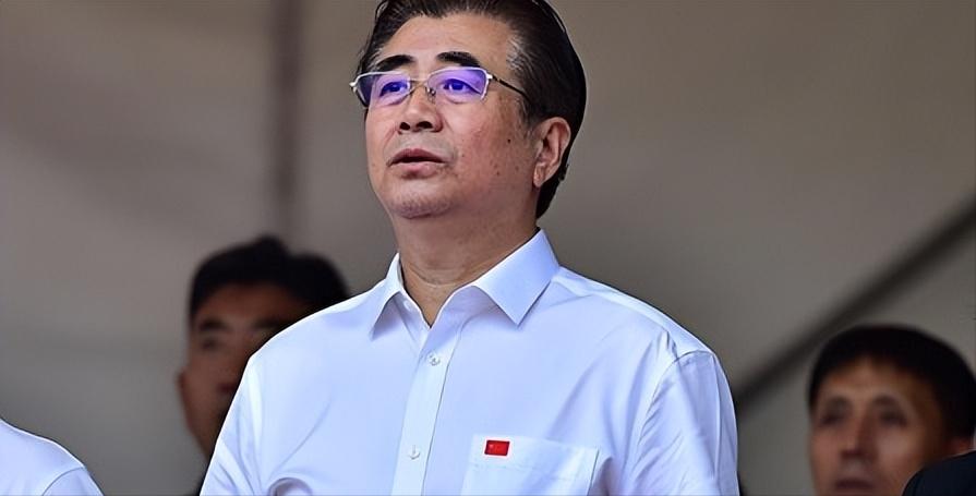 伤害性不大，侮辱性极强！

足协主席宋凯本来是打算趁着6月份的国际比赛日，给国家