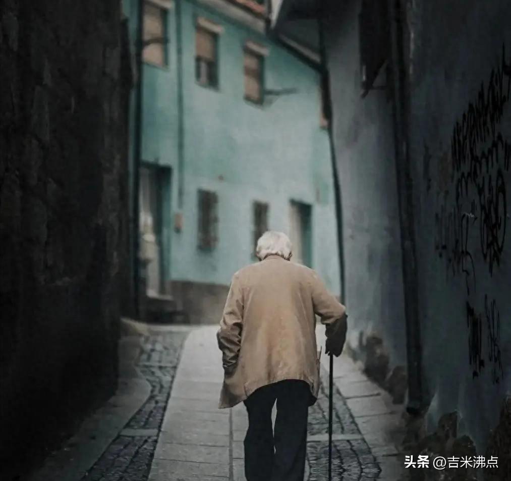 死亡人数破千万，长寿成了新负担，六十年前的秘密
最近看到一组数据，2025年中国
