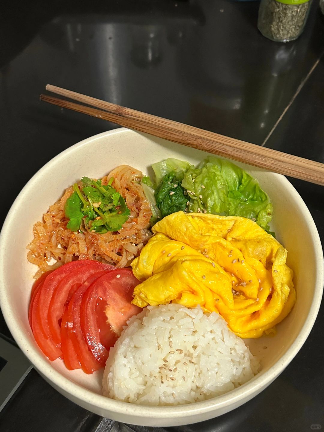 吃得干净长得干净