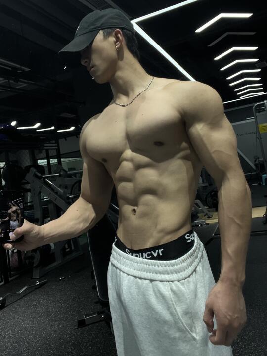 温柔的人像一片沼泽