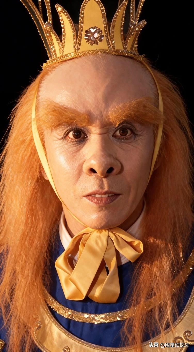 童年回忆｜经典八六西游记妖怪合集