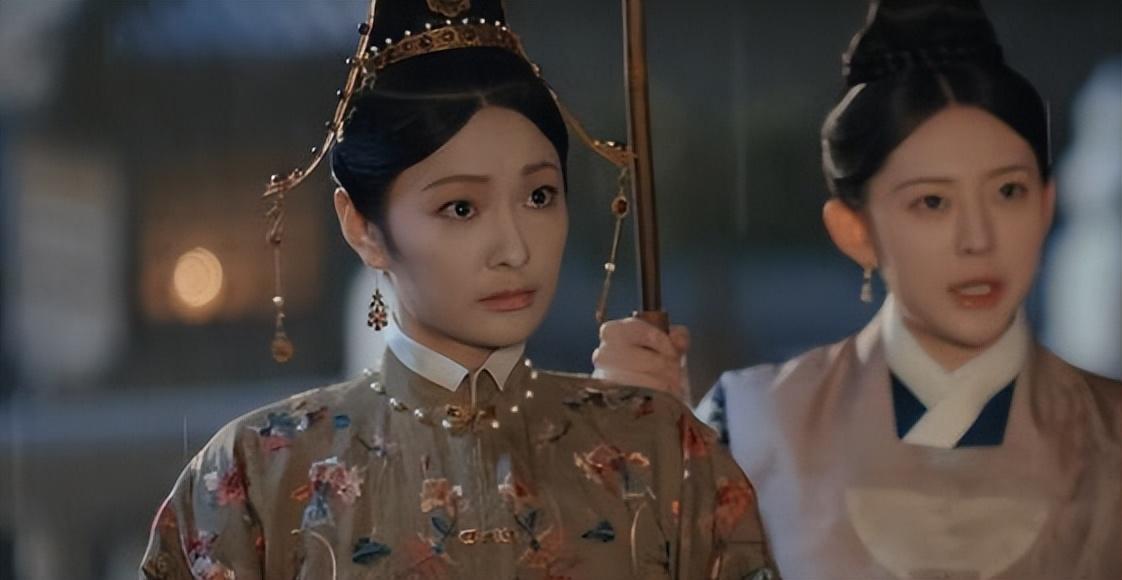 朱祁钰的生母吴贤妃，不可能是朱瞻基的庶婶婶，朱祁钰更不可能从小养在宫外。

网上