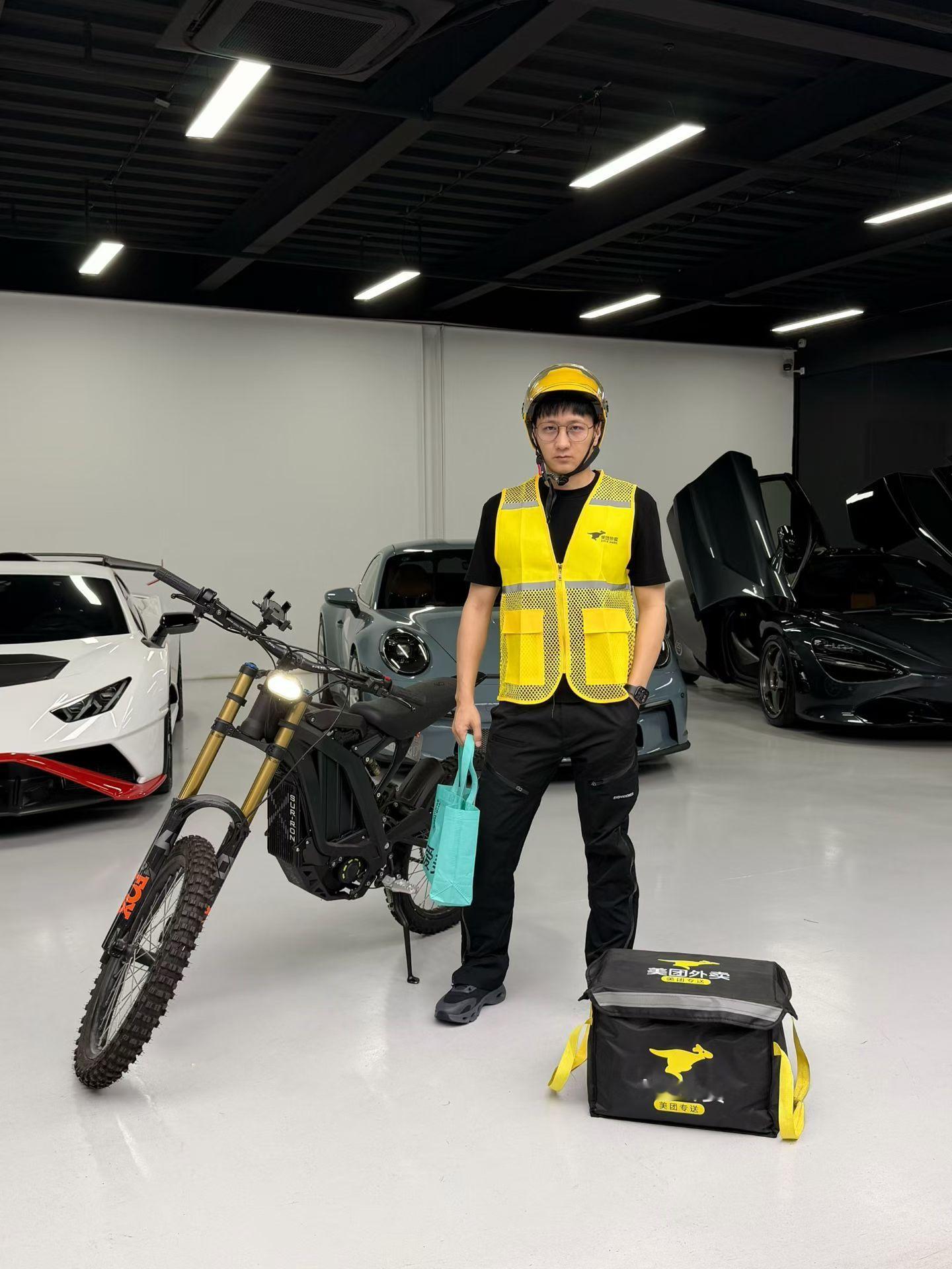 现金流套装。 
