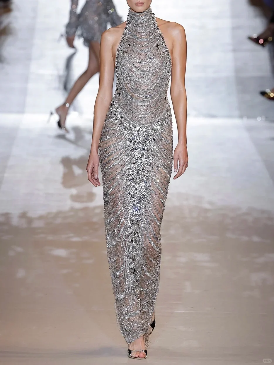 秀场碎片｜Zuhair Murad