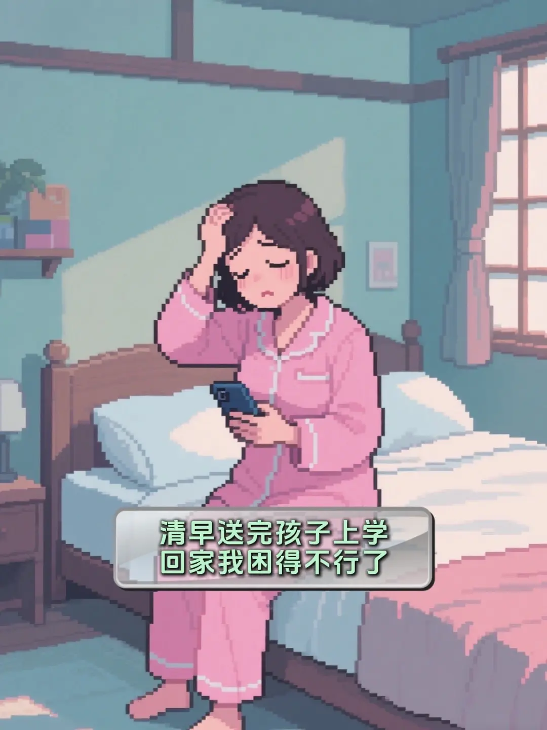 回应你的消息是我的本能。