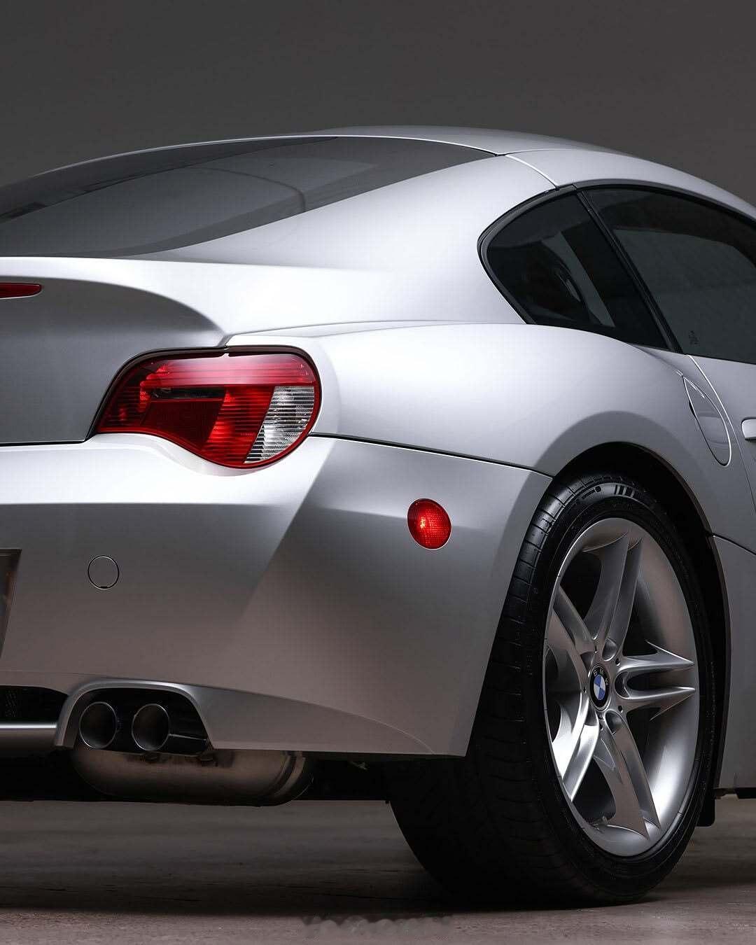 BMWClassic E86 Z4M ​​​