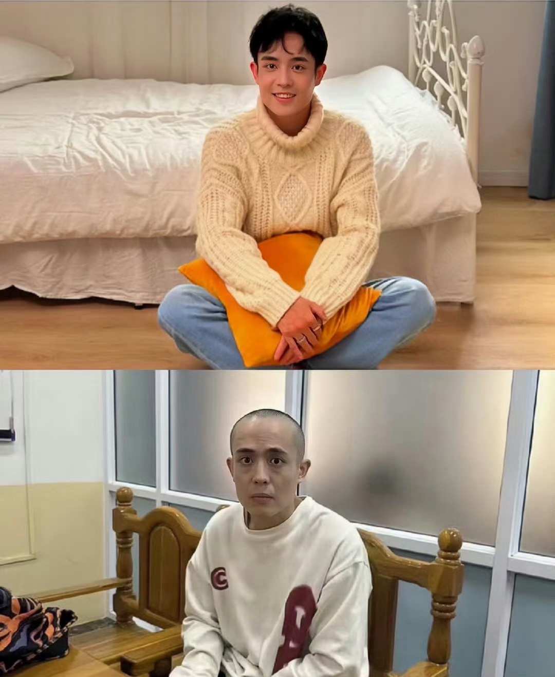 【 绑架王星的幕后老板疑被抓 】 据马媒报道，中国男演员王星（星星）疑遭绑架到缅
