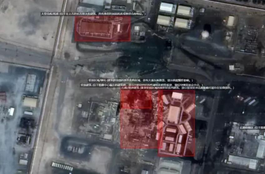 到底谁在撒谎？这相差也太大了，伊朗说炸死了650多名美军，而美军自己公布才死亡6