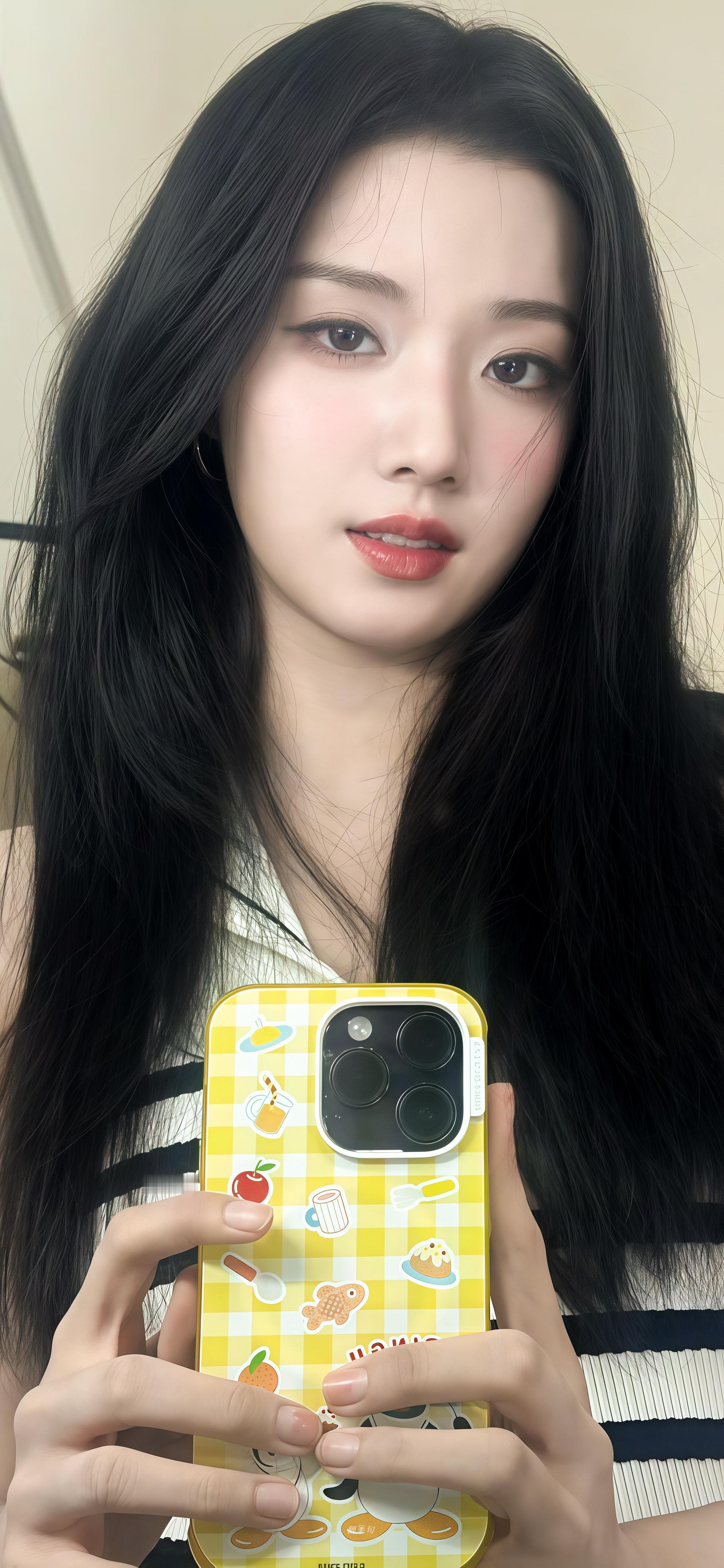 「 卢昱晓 壁纸大放送」🌷 ​​​