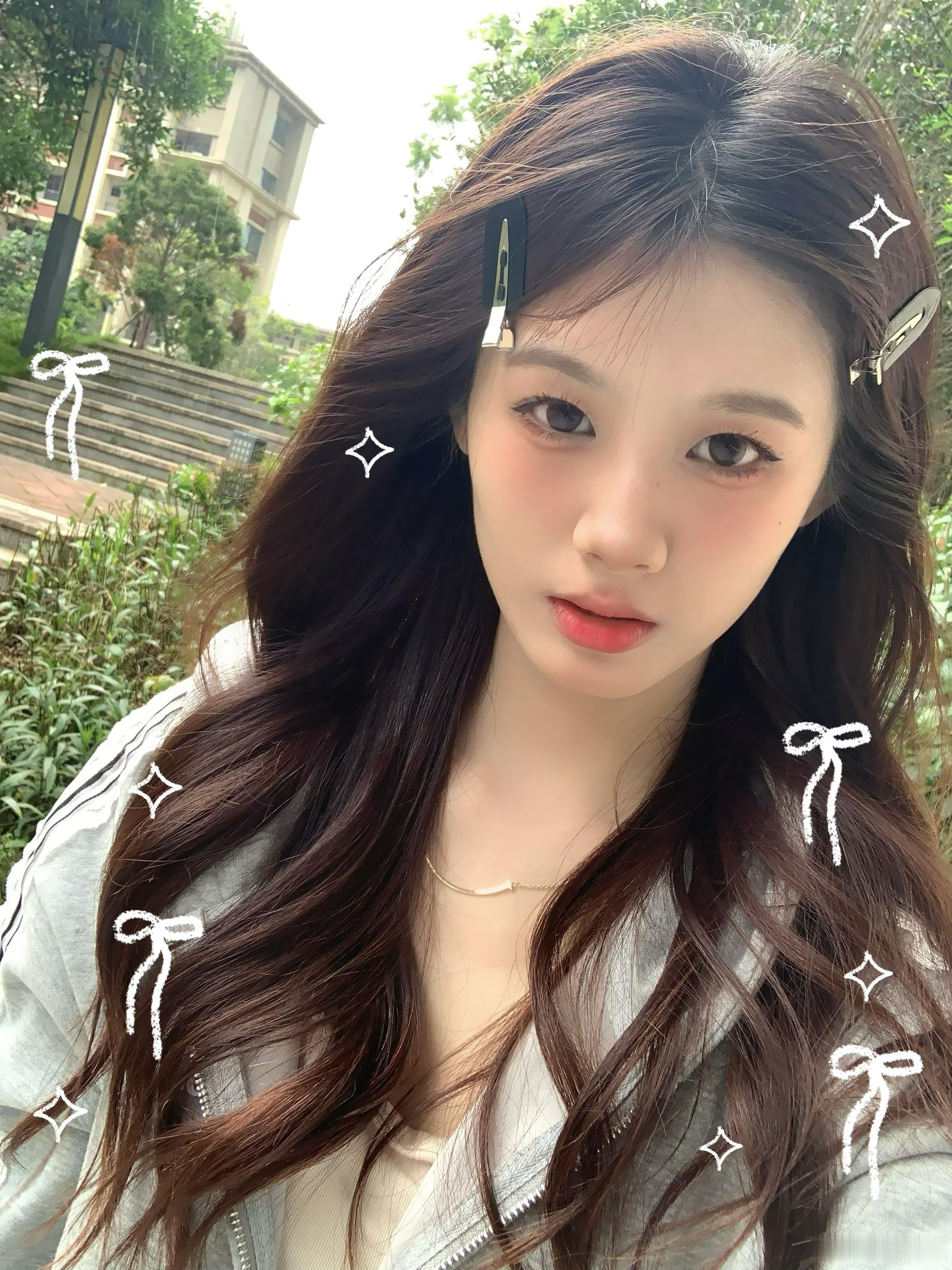 最近的日子📅💬😃 ​​​