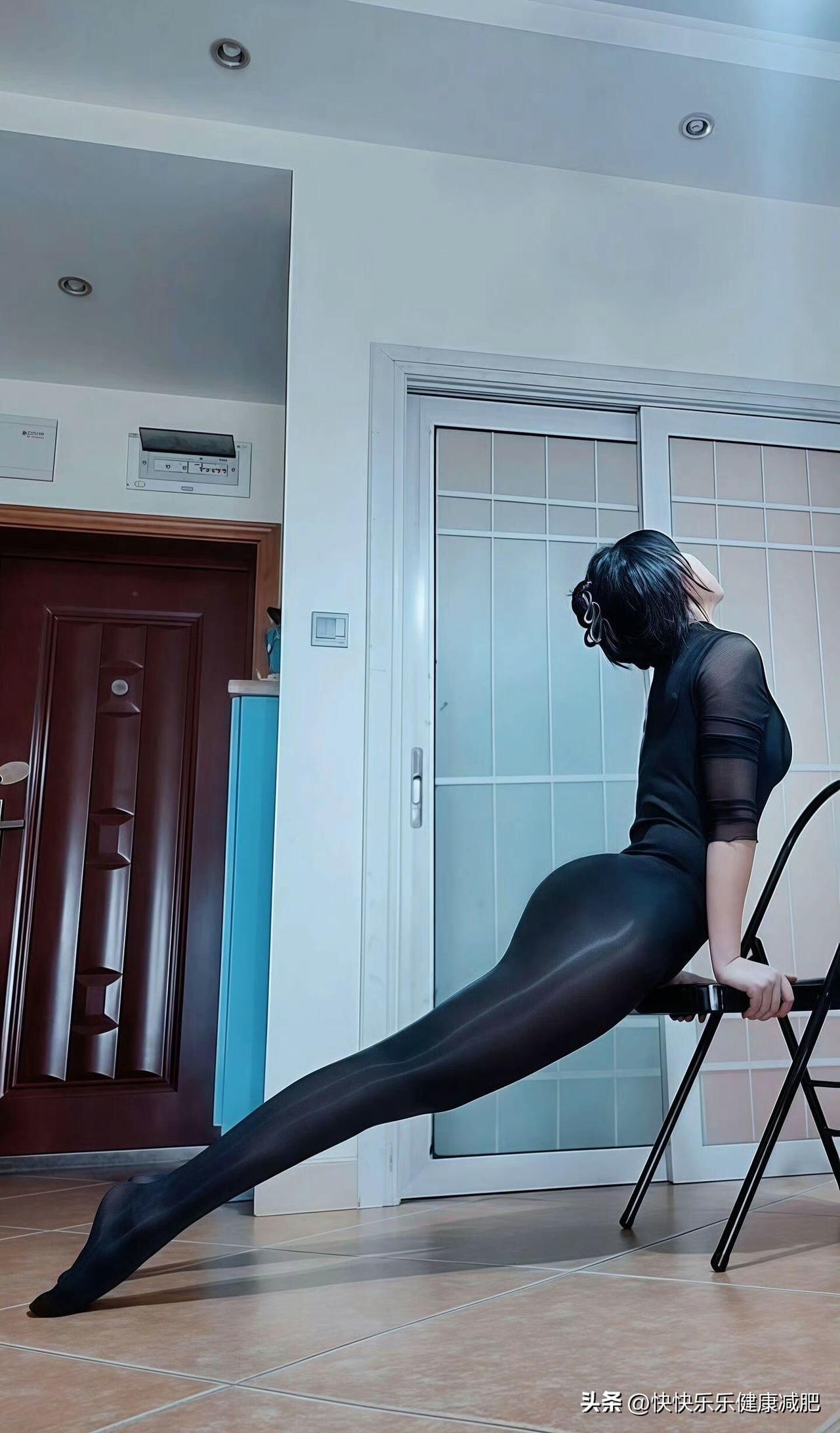 新年生活图鉴做好瑜伽，过好每一天，才是最大的财富