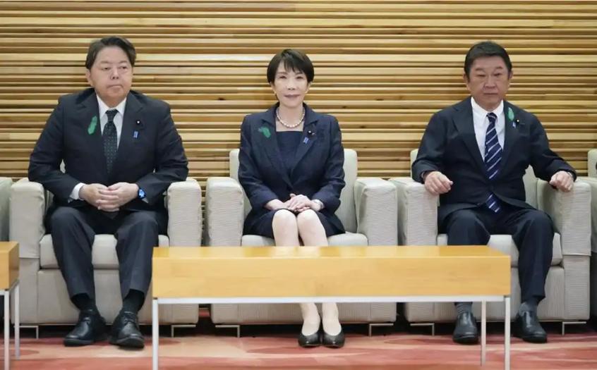 中方准备迎战，自卫队增兵10倍，日本全票通过，妄图重当军事大国。日本的狼子野心这