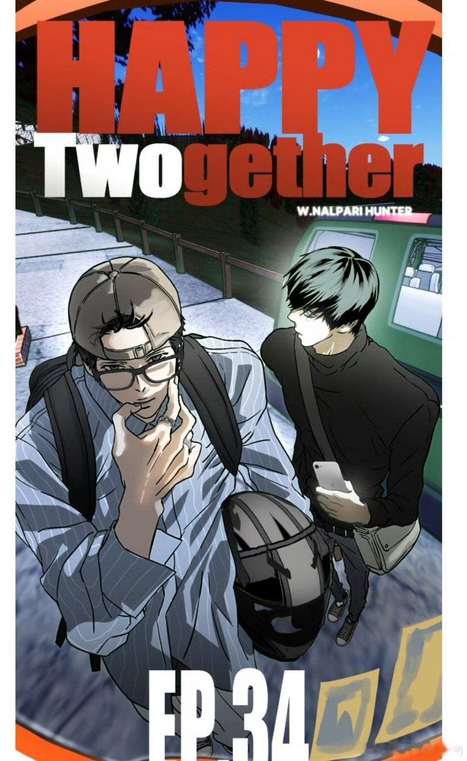 happytwogether 34 